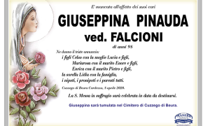 Ann Giuseppina Pinauda 3