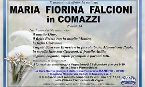 Annnucio Maria Fiorina Falcioni