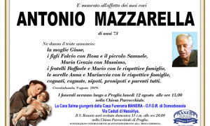 Antonio Mazzarella