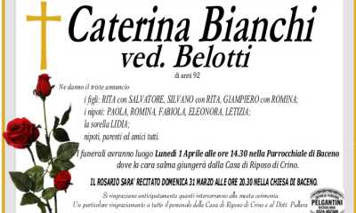 BIANCHI