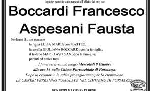 BOCCARDI ASPESANI