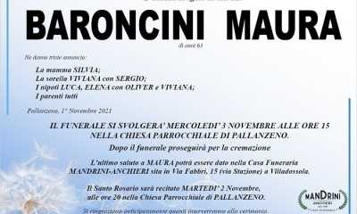 Baroncini Maura