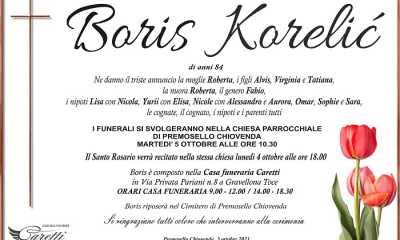 Boris Korelic