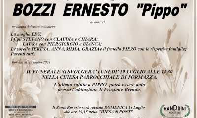 Bozzi Ernesto Pippo