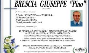 Brescia Giuseppe