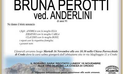 Bruna Perotti ved. Anderlini