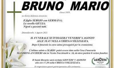 Bruno Mario