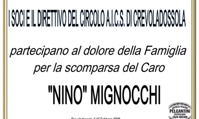 CIRCOLO CASTIGLIONE Copia mignocchi
