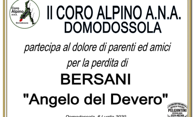 CORO ANAdevero