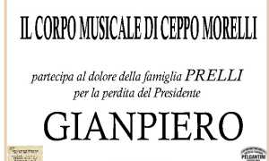 CORO BOGNANCO S.CECILIA