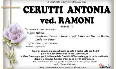 Cerutti Antonia