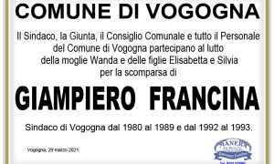Comune di Vogogna partec. Francina