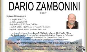 Dario Zambonini