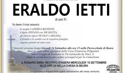 Eraldo Ietti