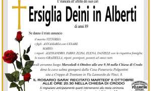 Ersiglia Deini in Alberti