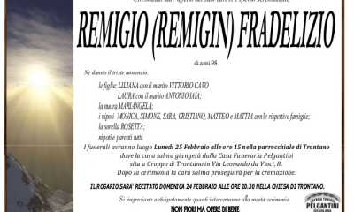 FRADELIZIO
