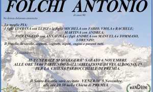 Folchi Antonio