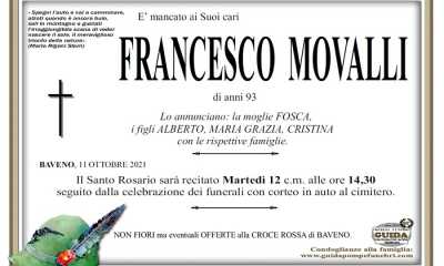 Francesco Movalli