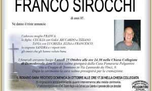 Franco Sirocchi