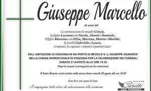 Giuseppe Marcello