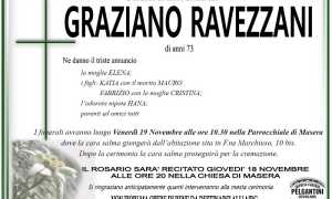Graziano Ravezzani