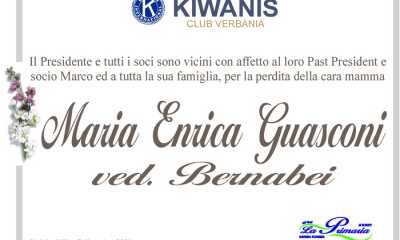 Guasconi ringraziamento