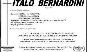 Italo Bernardini