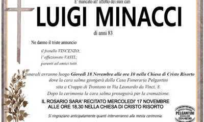Luigi Minacci
