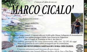 MARCO CICALO