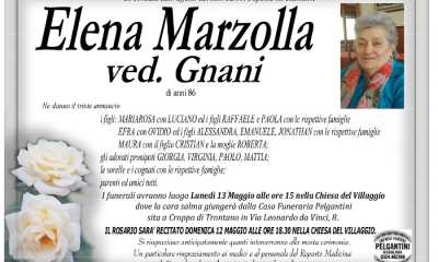 MARZOLLA