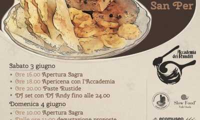 Malesco Sagra Runditt 3 4.06 0