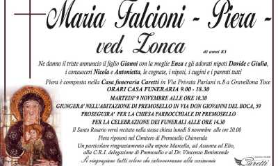 Maria Falcioni