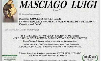 Masciago Luigi