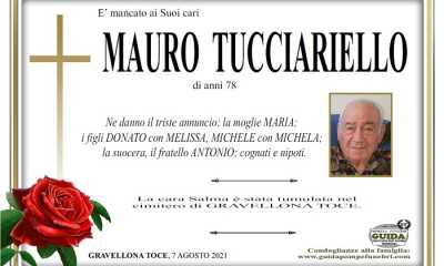 Mauro Tucciariello