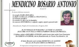 Mendicino Rosario Antonio