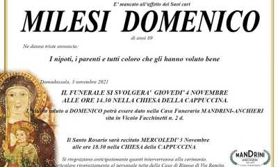 Milesi Domenico