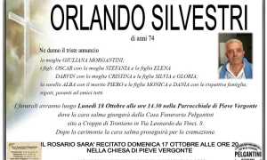 Orlando Silvestri1