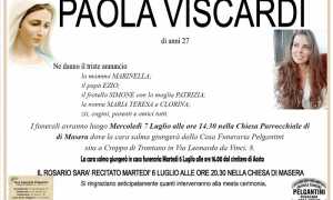 PAOLA VISCARDI
