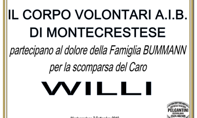 PARTECIPAZIONE aib montecrestese bumann