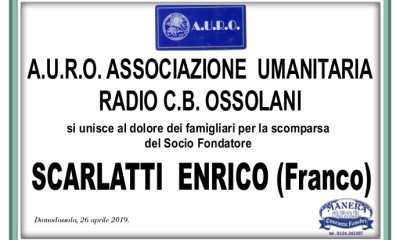 PARTECIPAZIONE auro