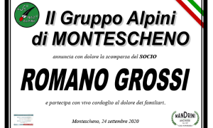 PARTECIPAZIONI ALPINI MONTESECHENO