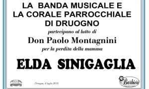 PARTECIP Banda Musicale elda