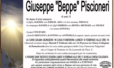 PISCIONERI