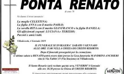 PONTA RENATO