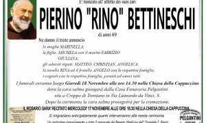 Pierino Rino Bettineschi