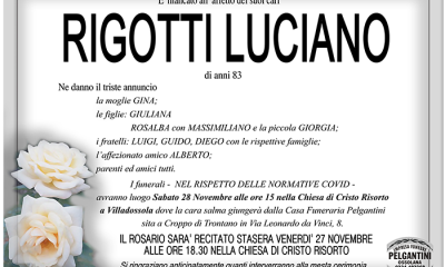 RIGOTTI luciano