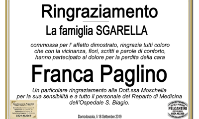 RING.franca PAGLINO