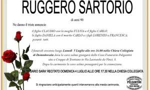 RUGGERO SARTORIO