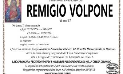 Remigio Volpone