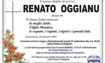Renato Oggianu